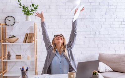 Gründerinnen-Profil im Businessplan: So zeigst du, dass du die richtige Gründerperson bist