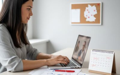 AVGS-Gründungscoaching: Ablauf, Voraussetzungen und dein Start in die Selbstständigkeit