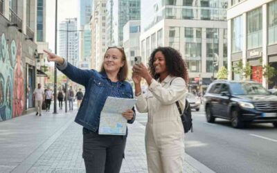 AVGS Gründungscoaching: 5 Muster, die Gründerinnen Schritt für Schritt voranbringen