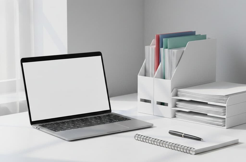 Tragfähigkeitsbescheinigung für den Gründungszuschuss: BA GZ 04 und Unterlagen in 7 Tagen vorbereiten