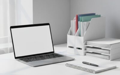 Tragfähigkeitsbescheinigung für den Gründungszuschuss: BA GZ 04 und Unterlagen in 7 Tagen vorbereiten