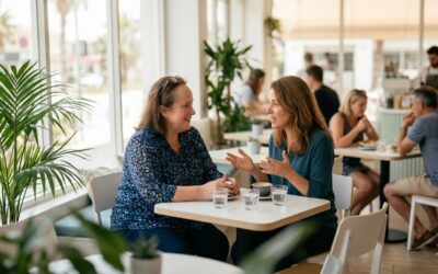 Mediennutzung 2026: Warum KI-Frust deine Chance als Coach ist