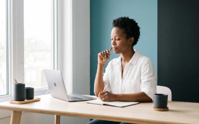 Businessplan für Coaches: Dein Überlebensinstrument für die Gründung