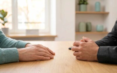 Erstgespräch im Coaching: Struktur & Sicherheit für den Start