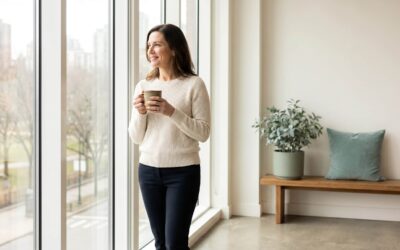 KI-Sichtbarkeit 2026 für Coaches & Therapeutinnen – ohne täglichen Social-Media-Stress