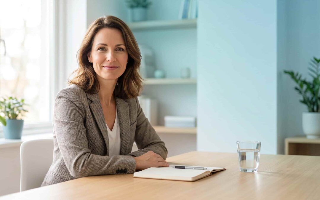 LinkedIn für Coaches: Warum persönliche Profile 63 % mehr Reichweite bringen