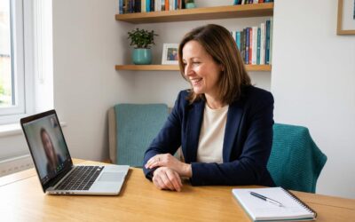 Remote-Jobs in helfenden Berufen: So gelingt der Einstieg