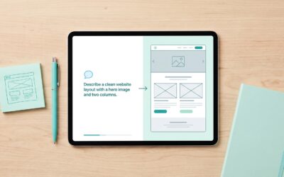 Vibe Coding: Digitale Produkte ohne Programmierkenntnisse erstellen